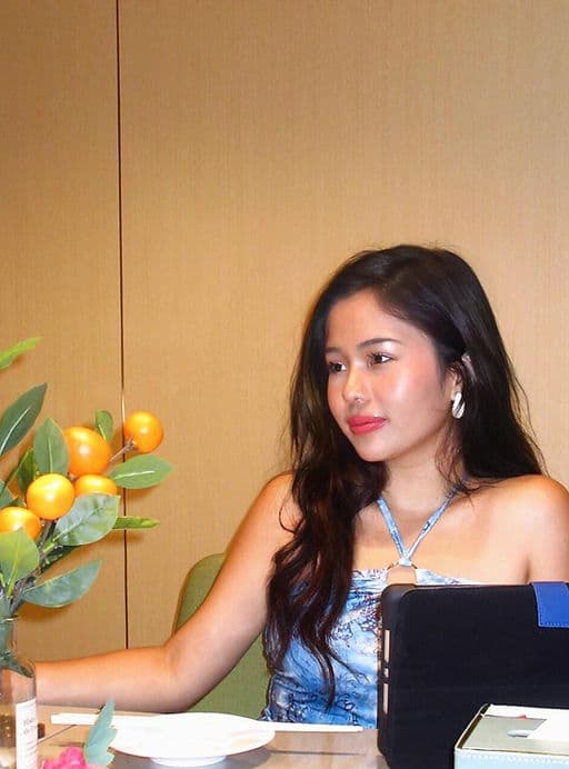 Jewel — Founder of Laundry Service by Jewel Bangkok